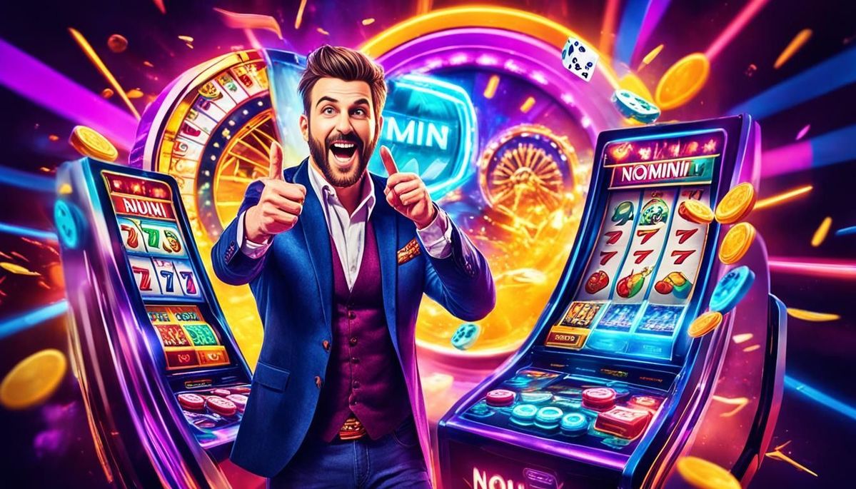 Gana Spin 777 Live Casino